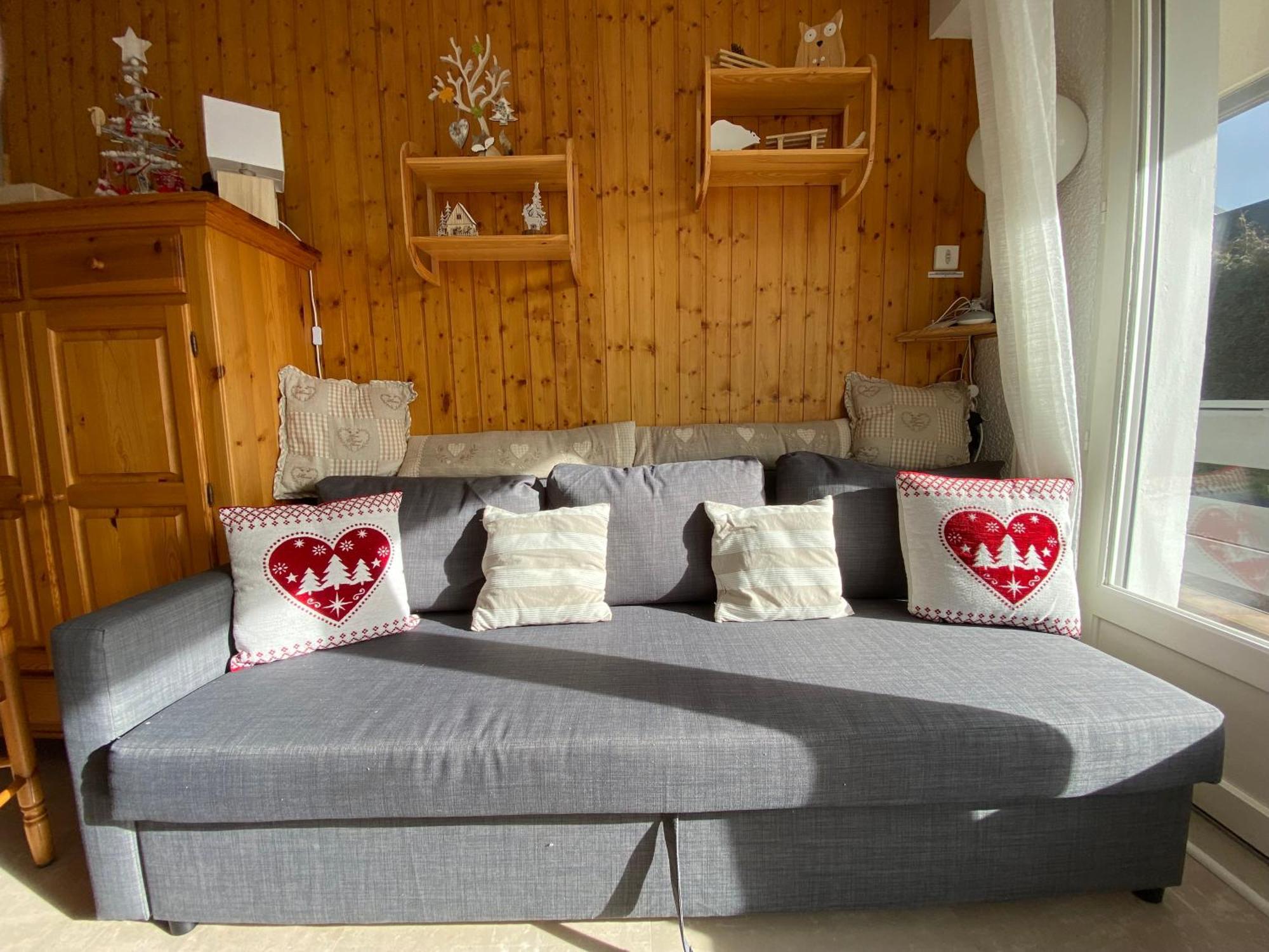 Le Chalain Cosy Proche Centre Ville 莱鲁斯 外观 照片