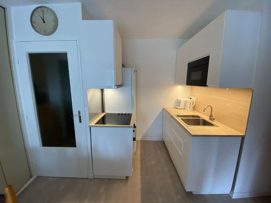 Le Chalain Cosy Proche Centre Ville 莱鲁斯 外观 照片